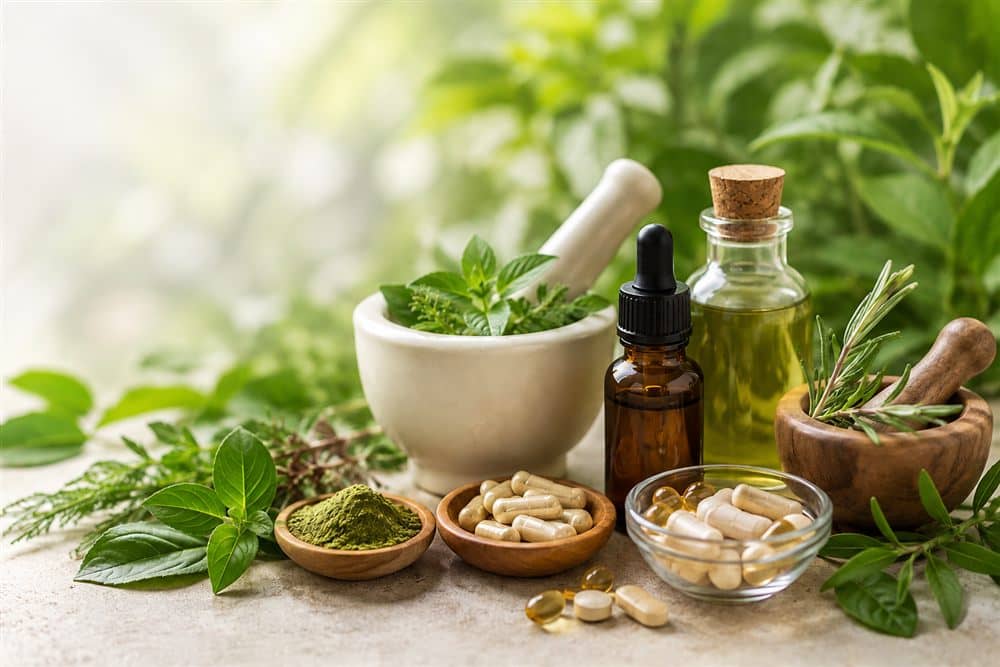 Nutraceutical
