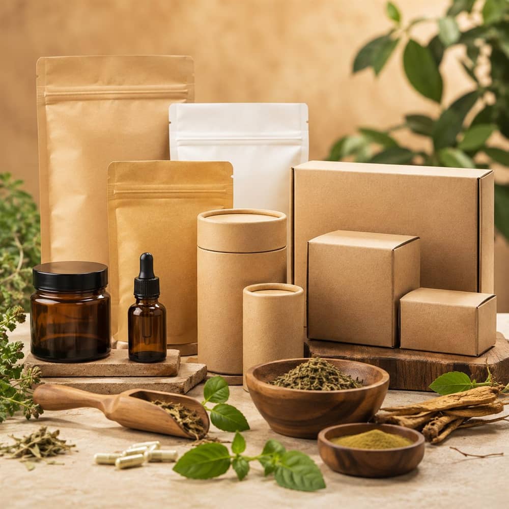Packaging