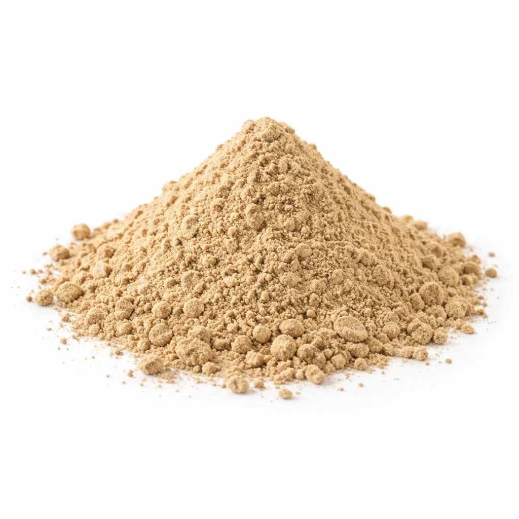 Ashwagandha — Withania somnifera