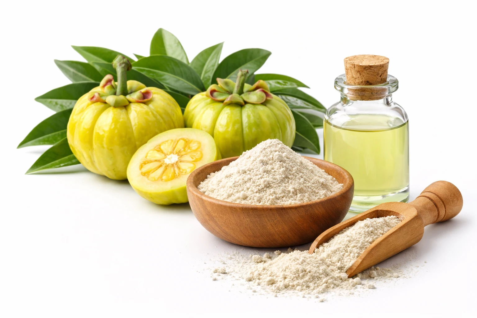 Garcinia Cambogia — Garcinia cambogia