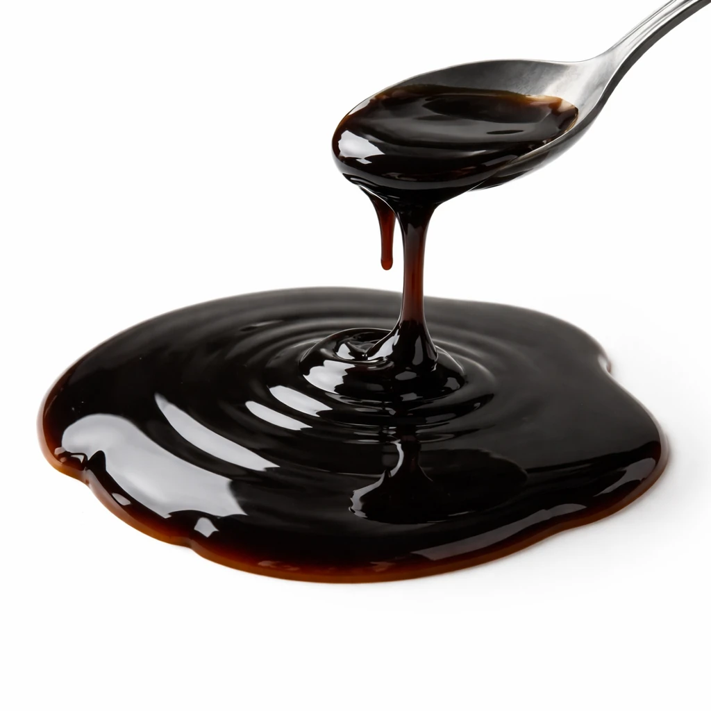 Shilajit — Asphaltum punjabianum